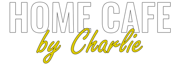 Home Cafe by Charlie